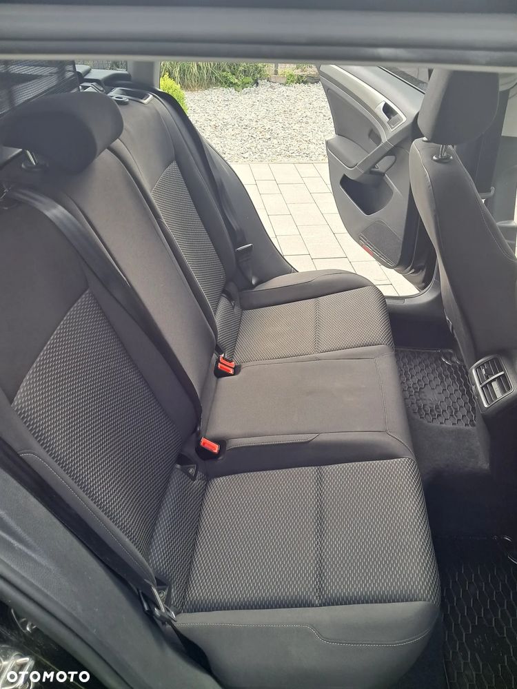 Volkswagen Golf 1.6 TDI BMT Trendline - 12
