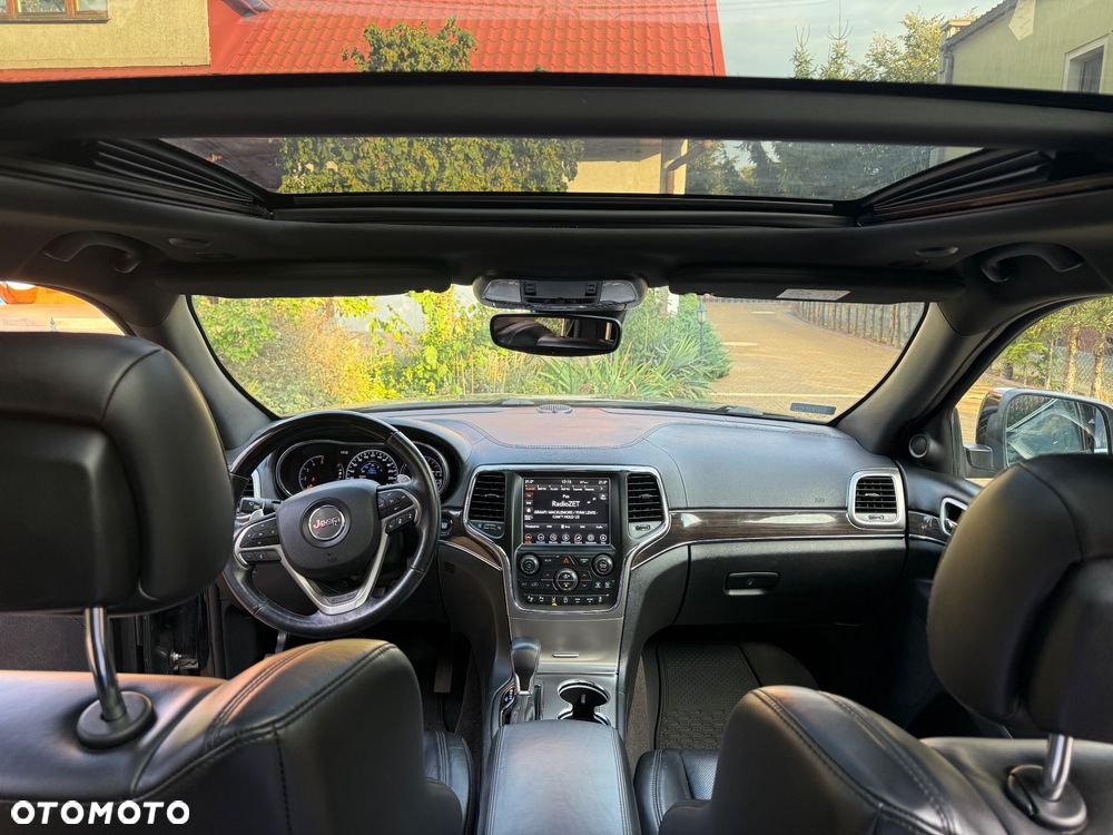 Jeep Grand Cherokee - 6