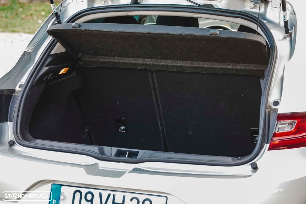 Renault Mégane 1.5 dCi Zen - 42
