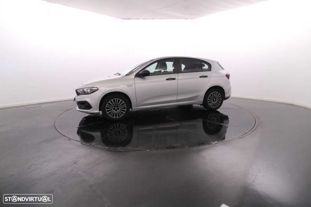 Fiat Tipo 1.3 MultiJet Life - 2