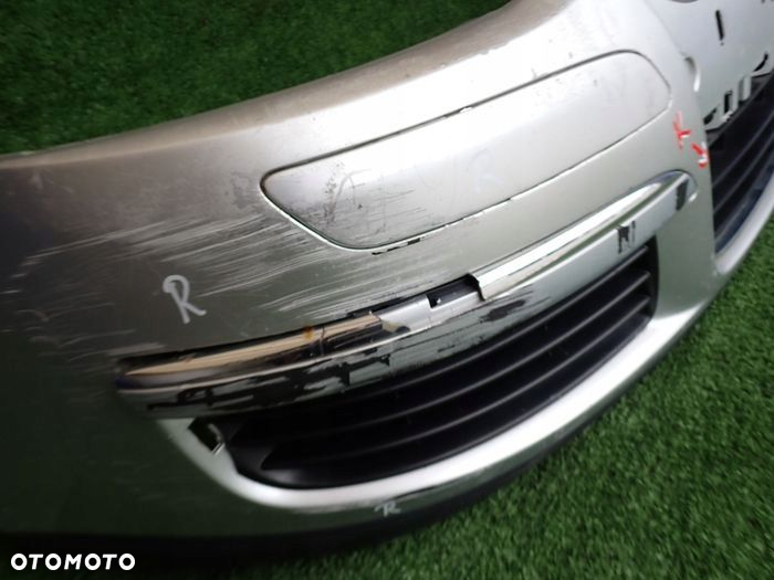 VW GOLF V KOMBI JETTA 05- zderzak przedni przód - 10