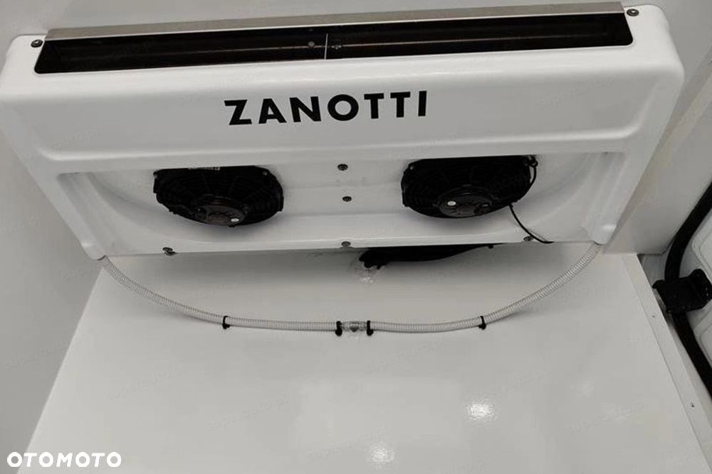 Renault Master L3H2 Izoterma AT9 2.0 170KM - 5
