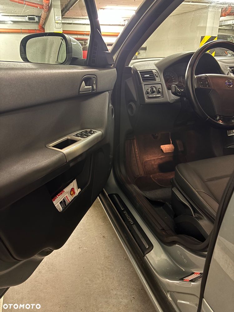 Volvo V50 2.0D DPF Powershift - 11