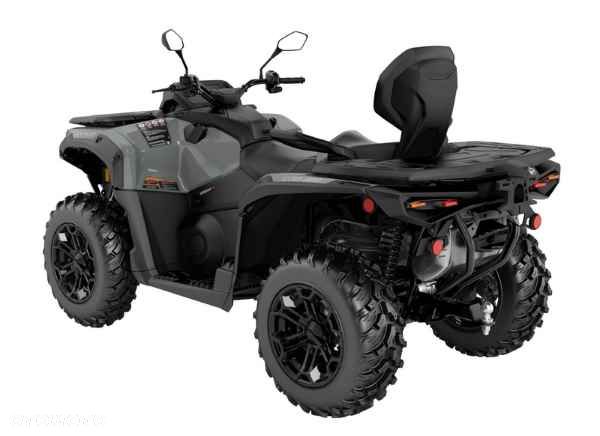 Can-Am Outlander - 2