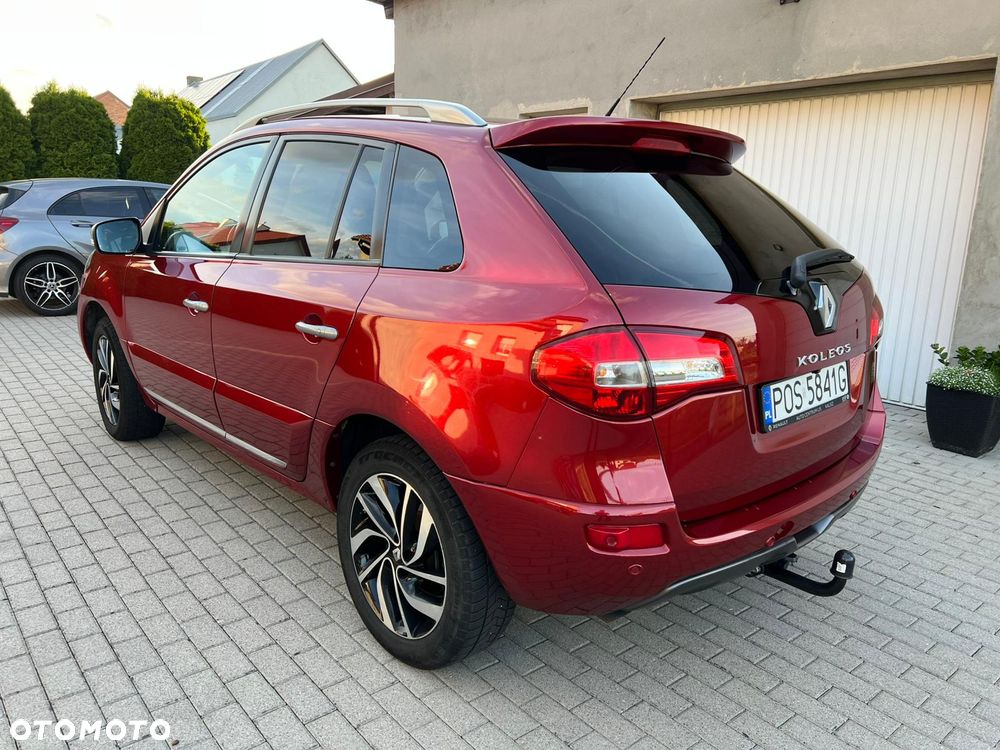 Renault Koleos dCi 150 FAP 4x2 Limited - 5