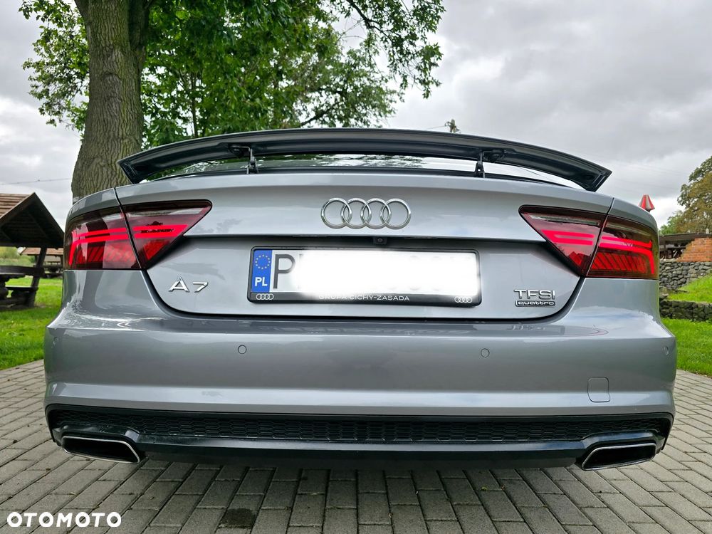 Audi A7 Sportback 2.0 TFSI Quattro S tronic - 24
