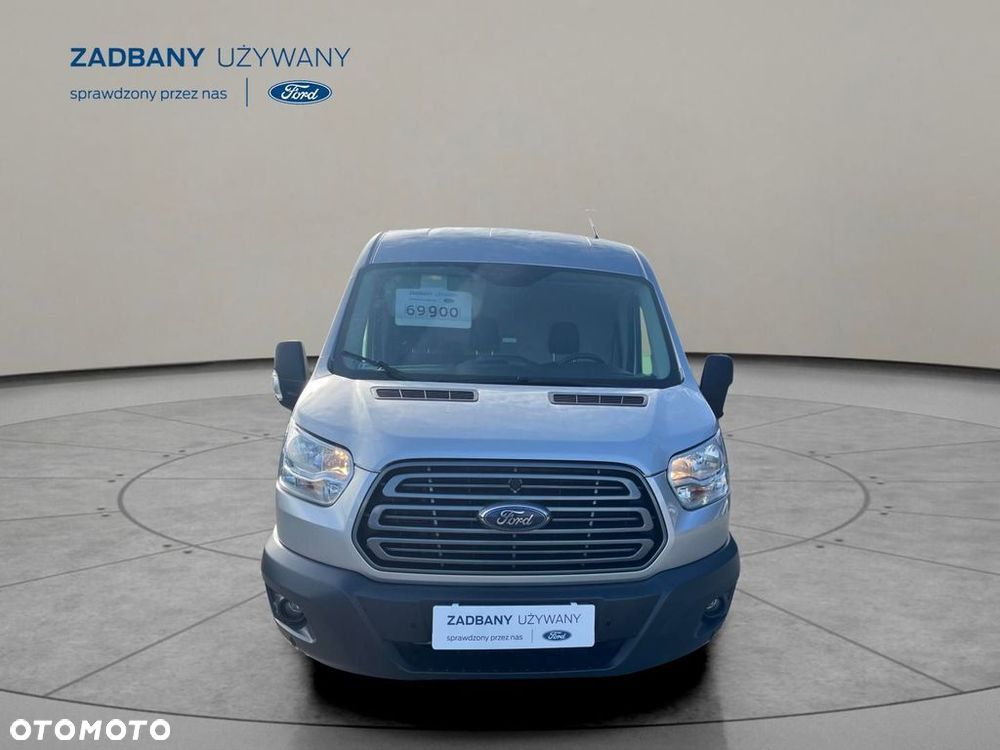 Ford Transit - 3