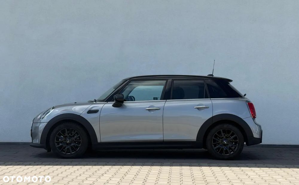 MINI Cooper Classic Trim - 2