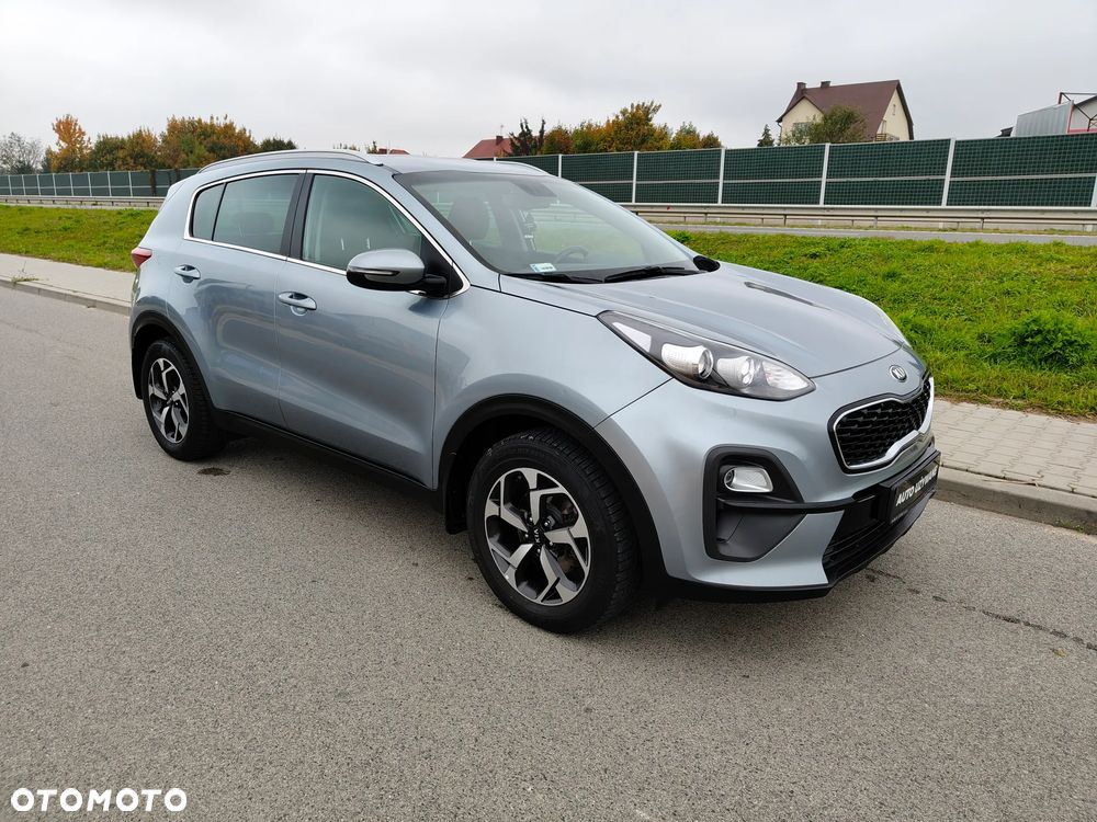 Kia Sportage - 28