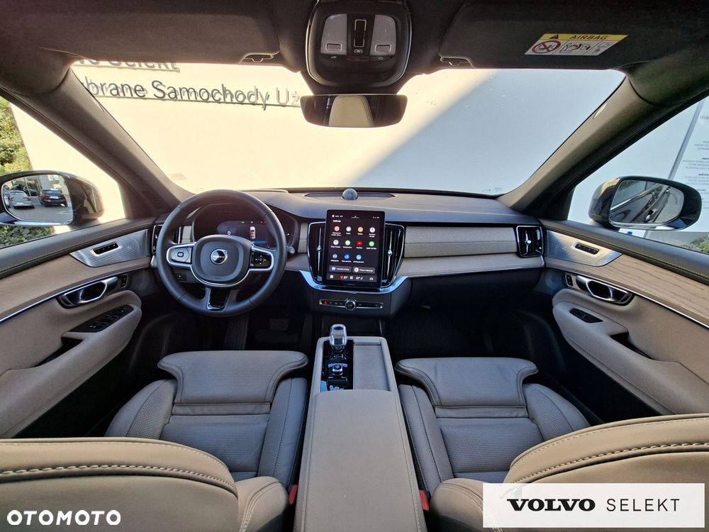 Volvo XC 90 - 15