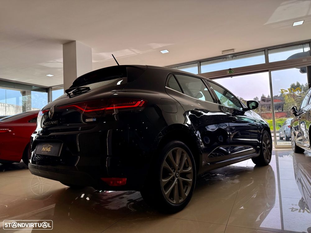 Renault Mégane - 32