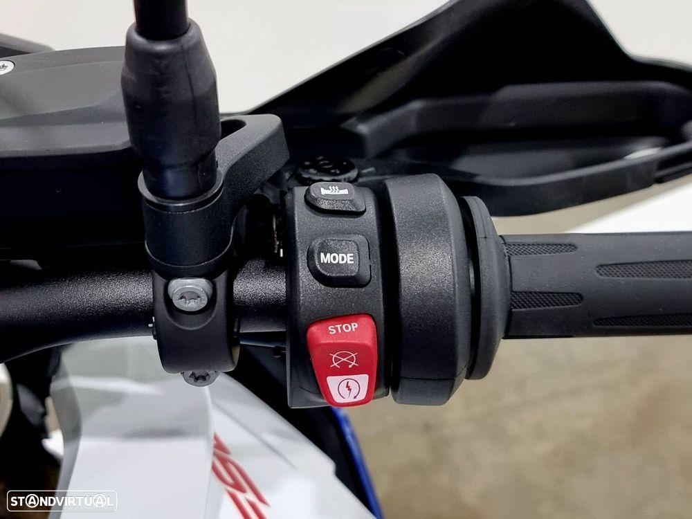 BMW F 900 XR 900XR Sport - 13