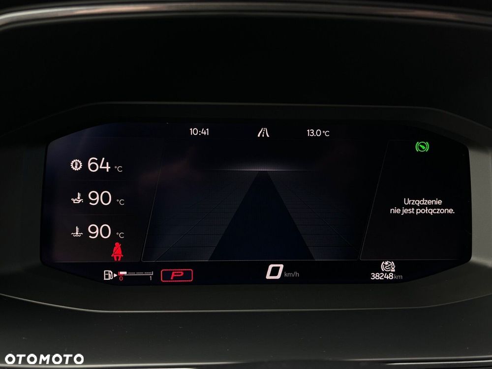 Cupra Formentor 2.0 TSI 4Drive DSG - 25