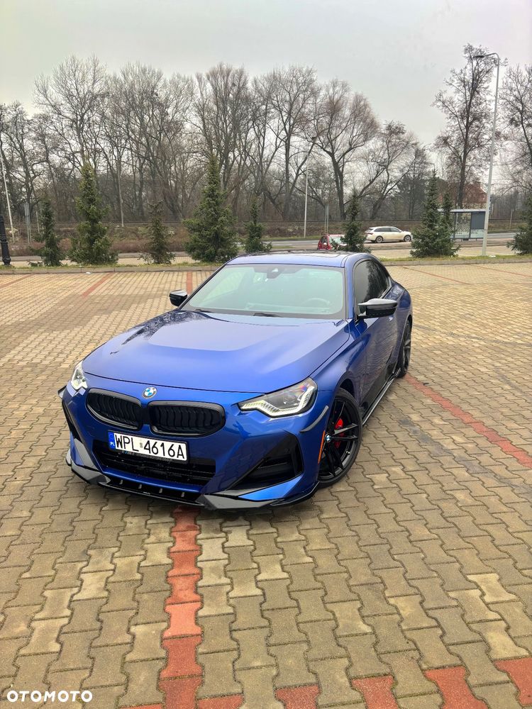 BMW Seria 2 230i M Sport sport - 9