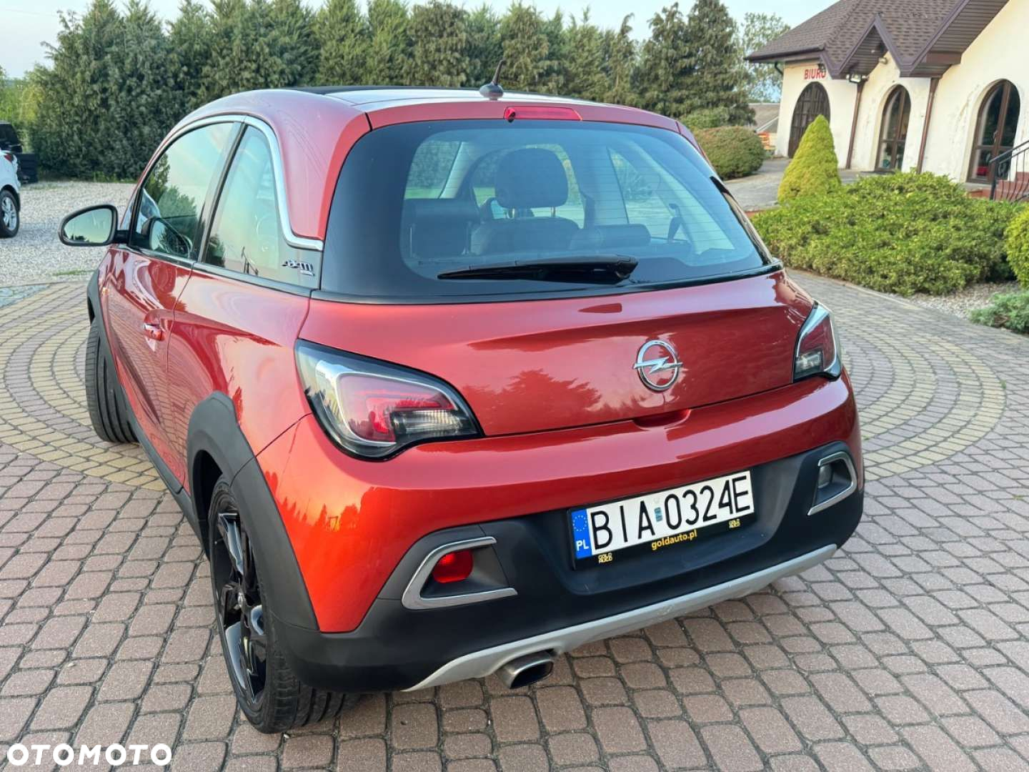 Opel Adam - 17