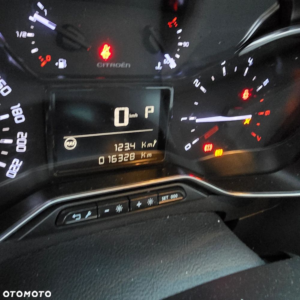 Citroën C3 Pure Tech 110 S&S EAT6 SHINE PACK - 10