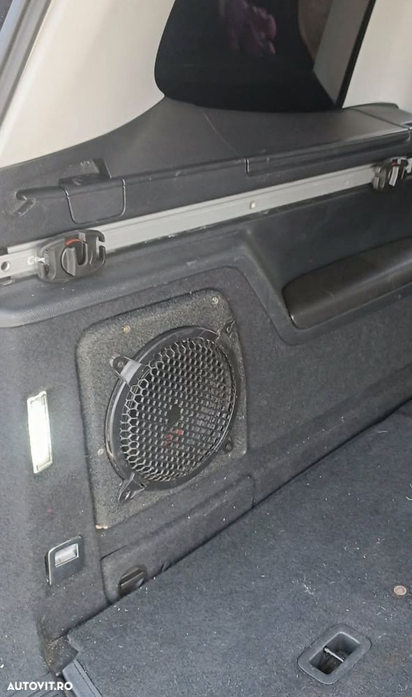 Volkswagen Sharan 2.0 TDI DSG BlueMotion Technology Highline - 29