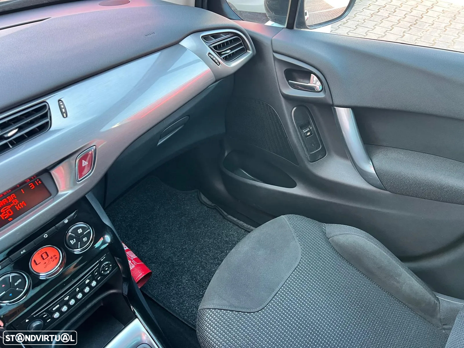 Citroën C3 HDi FAP Selection - 15