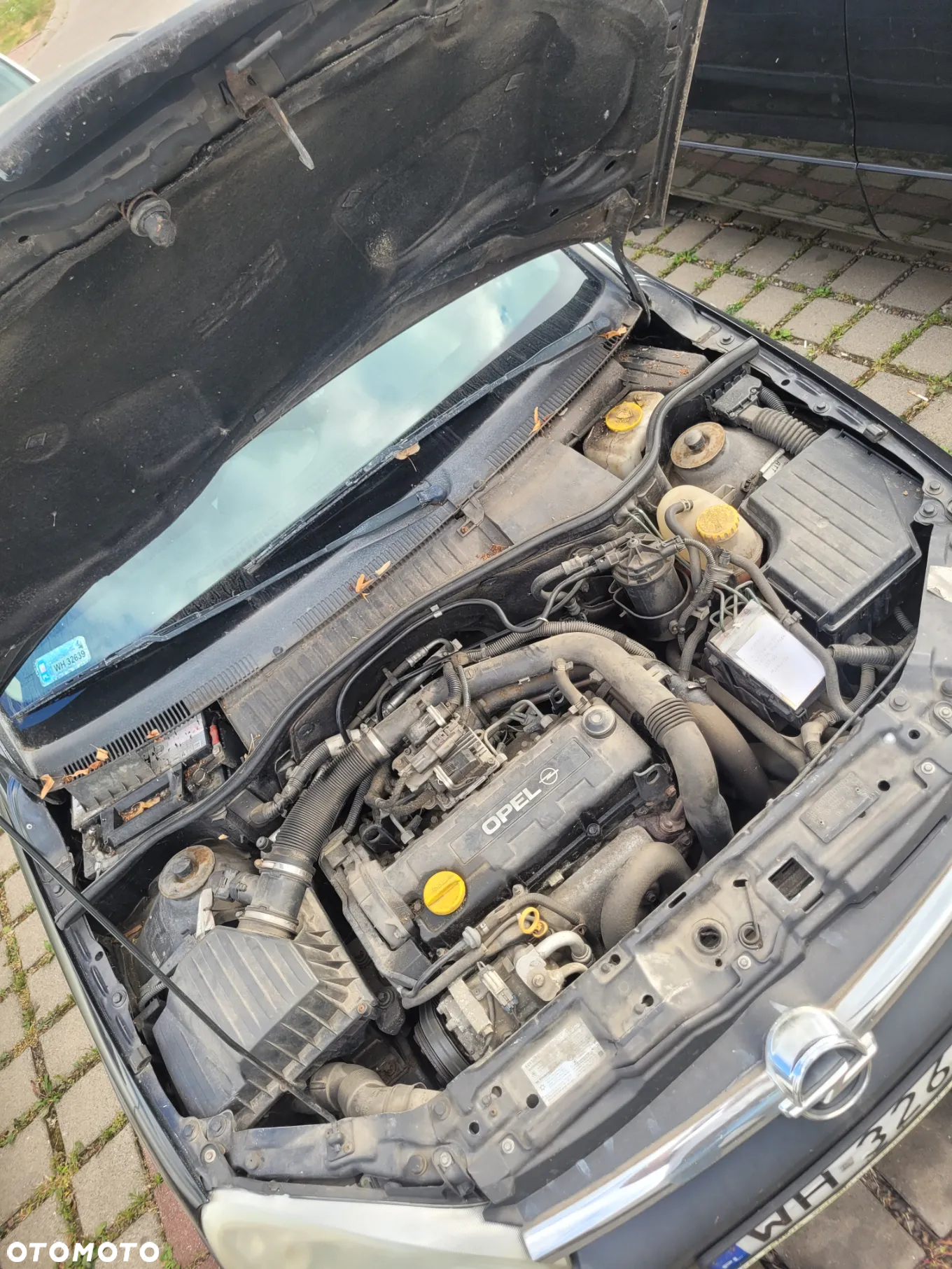 Opel Corsa 1.7 DTI Comfort - 6