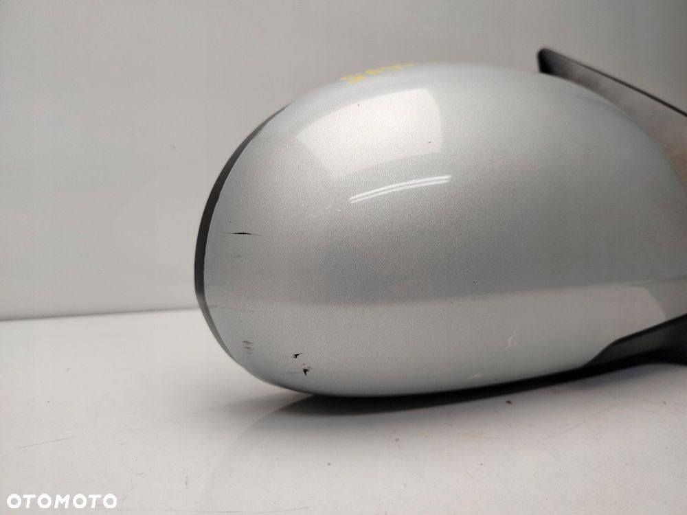 hyundai i30 i 07r- lusterko prawe zewnętrzne 2r 5 pin - 4