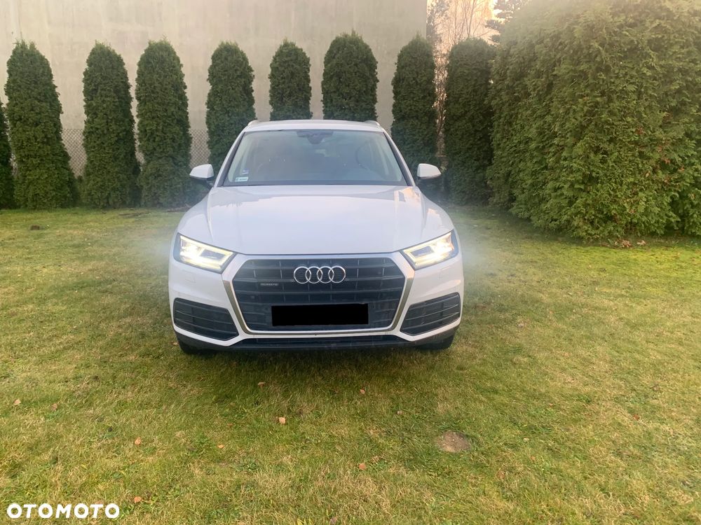 Audi Q5 - 1