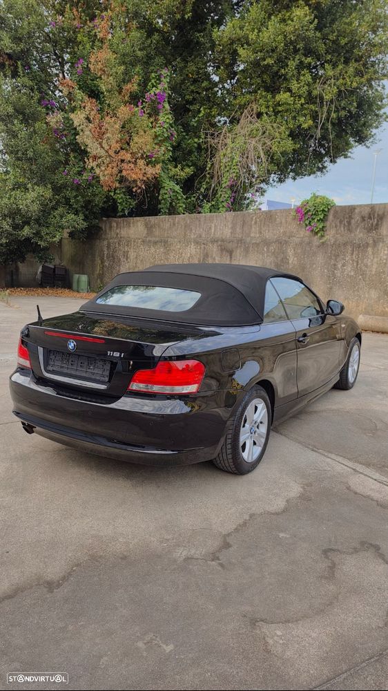 BMW 118 - 31