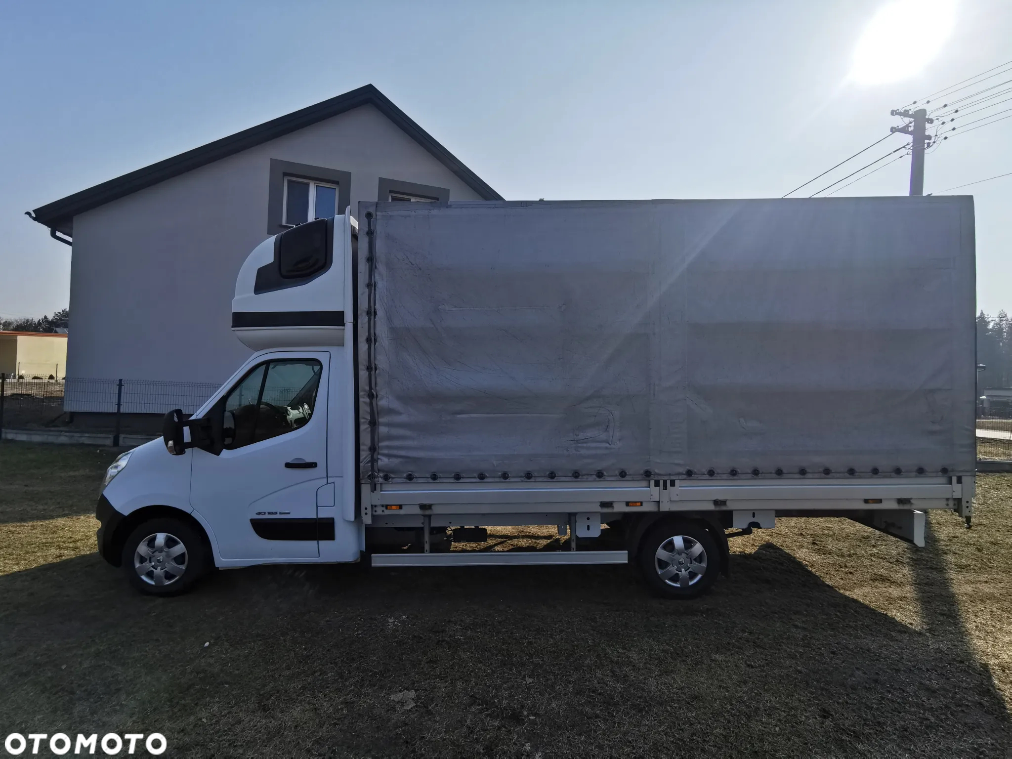 Renault Master - 5