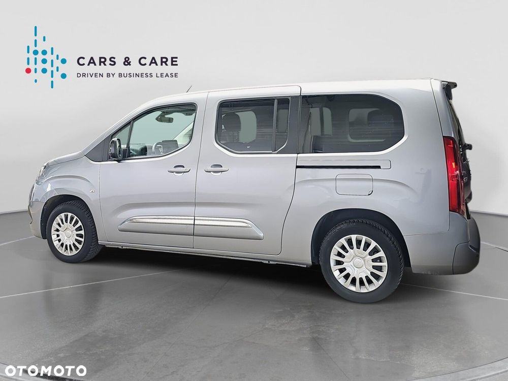 Toyota Proace City Verso Long 1.5 D-4D Business - 28