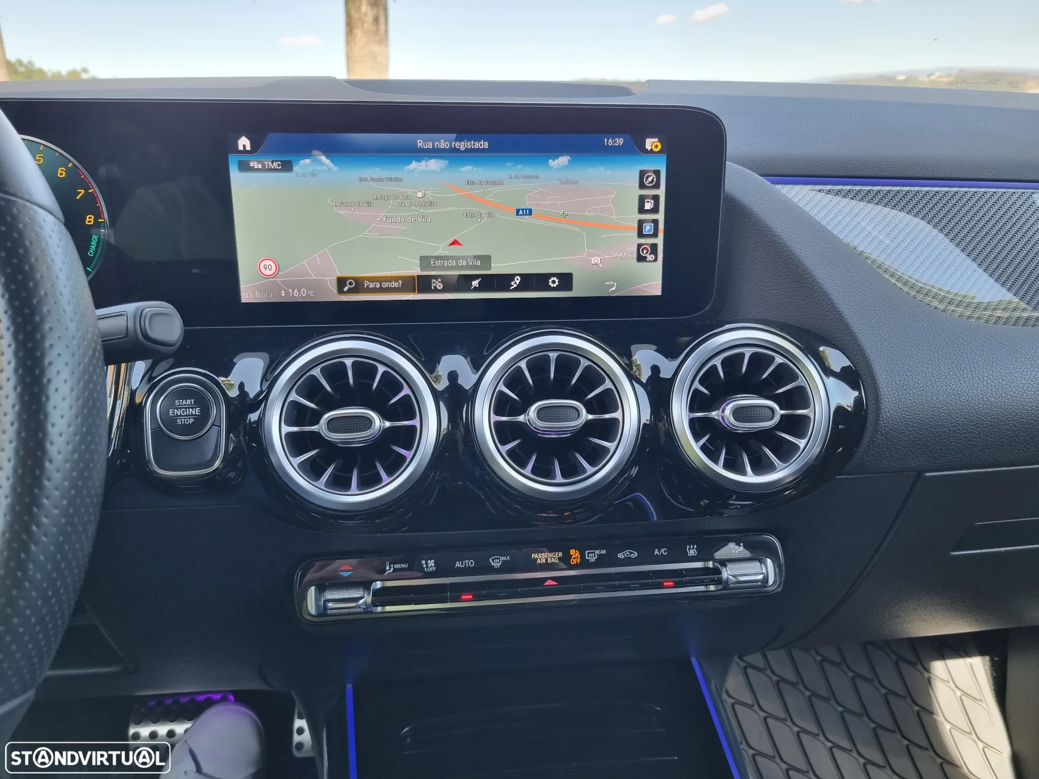 Mercedes-Benz GLA 250 e AMG Line - 26