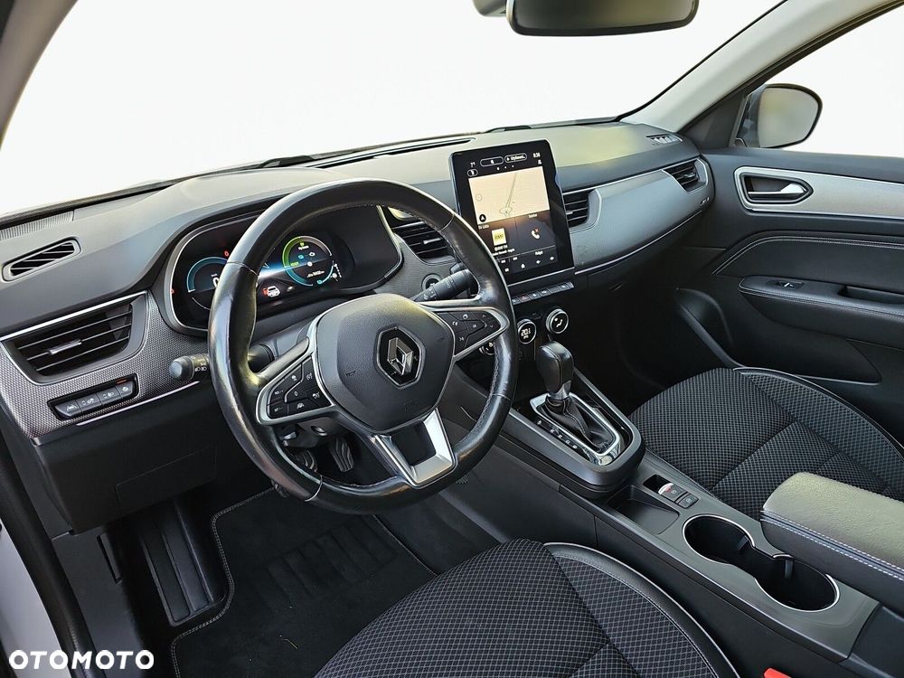 Renault Arkana 1.6 E-TECH Intens MMT - 4
