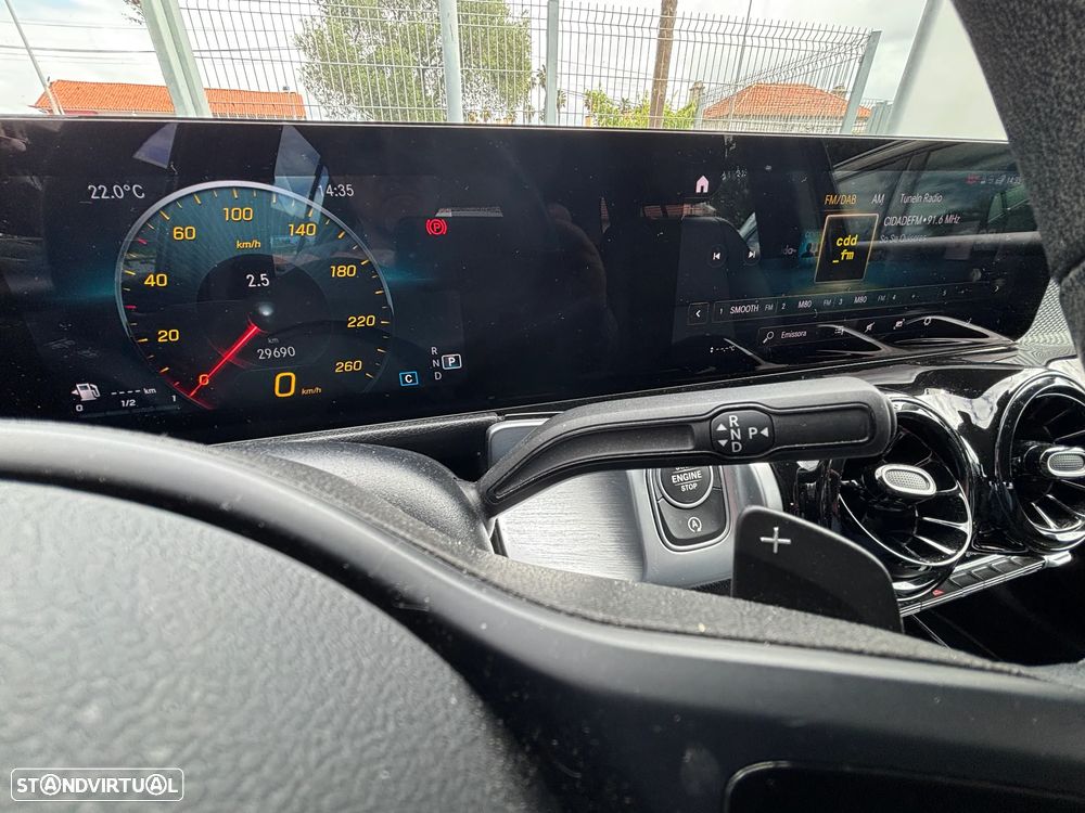 Mercedes-Benz GLB 200 d Progressive - 7