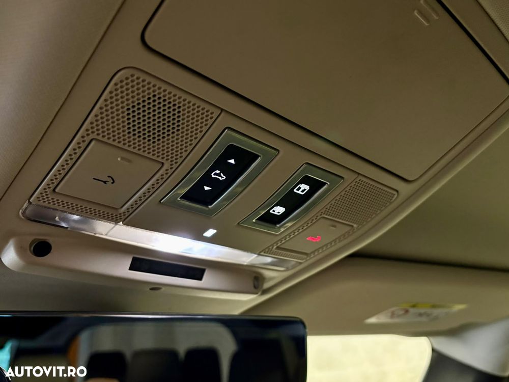 LAND ROVER Defender 2020 — imagine 11