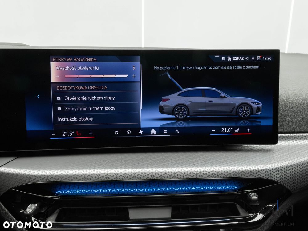 BMW Seria 4 430i Gran Coupe M Sport - 30