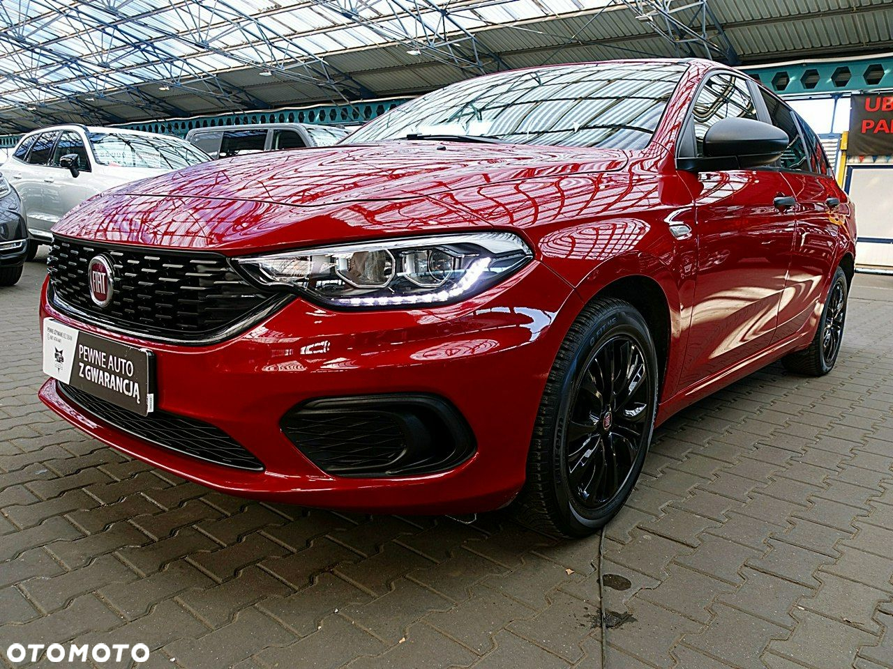 Fiat Tipo - 11