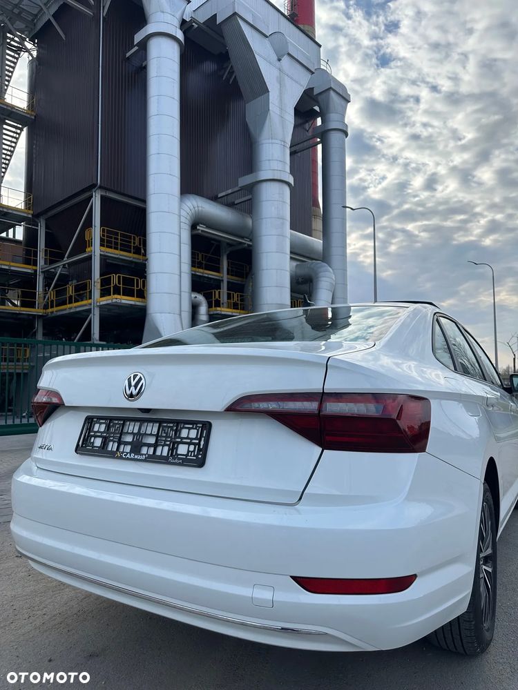 Volkswagen Jetta 1.4 TSI BMT Highline DSG - 10