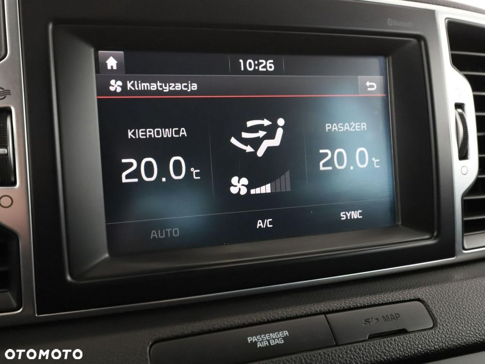 Kia Sportage 1.6 GDI 2WD Attract - 27