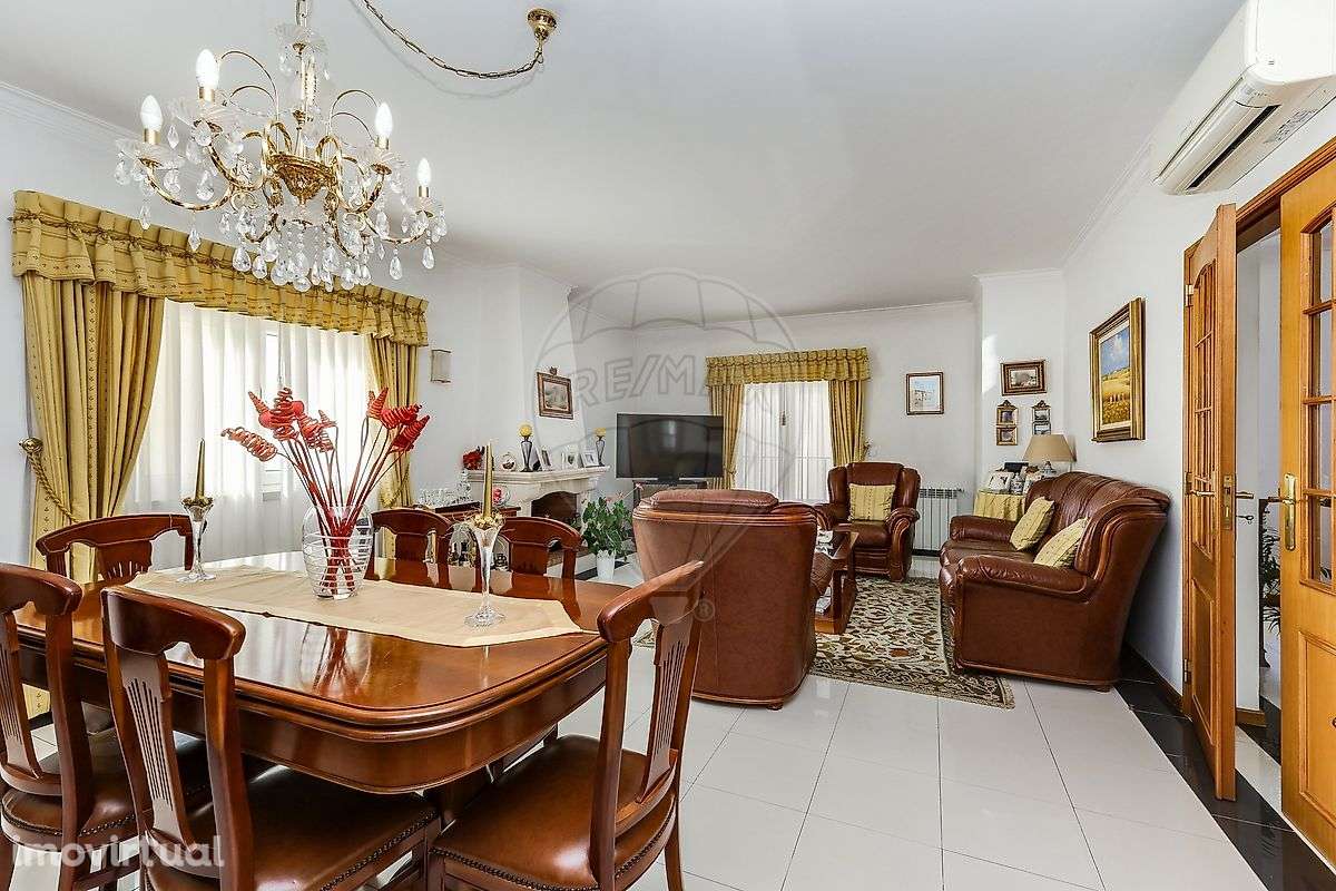 Moradia T4 para venda - Grande imagem: 5/42