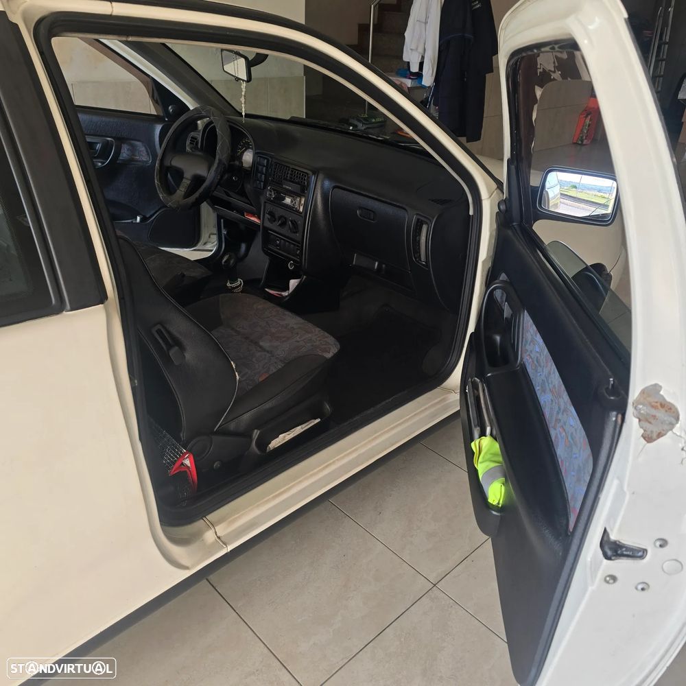 SEAT Ibiza 1.9 TDi Latino - 5
