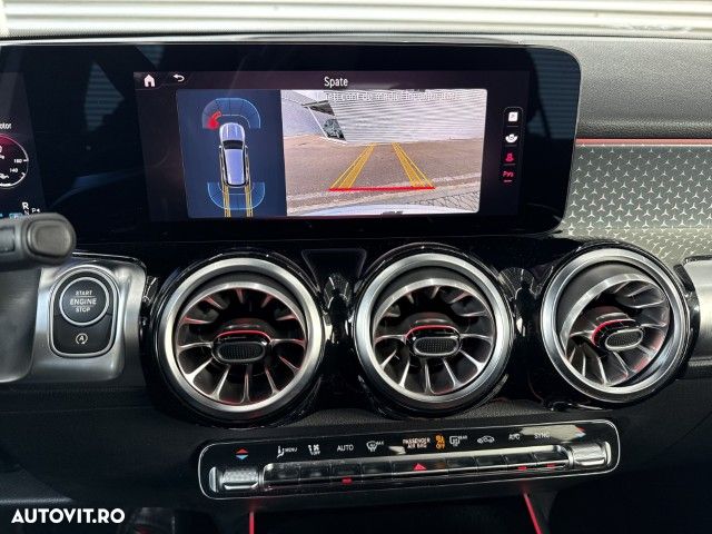 Mercedes-Benz GLB 220 4MATIC MHEV Aut. - 13