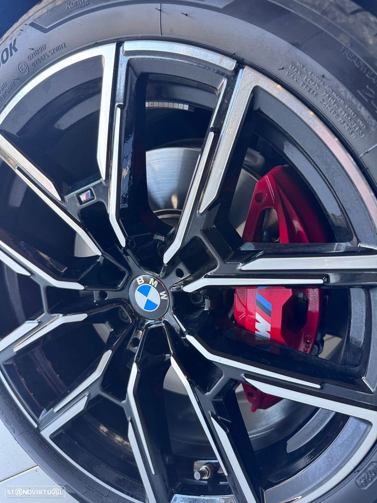 BMW i4 eDrive40 Pack Desportivo M Pro - 17