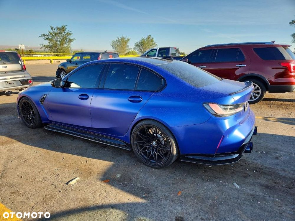 BMW M3 - 3