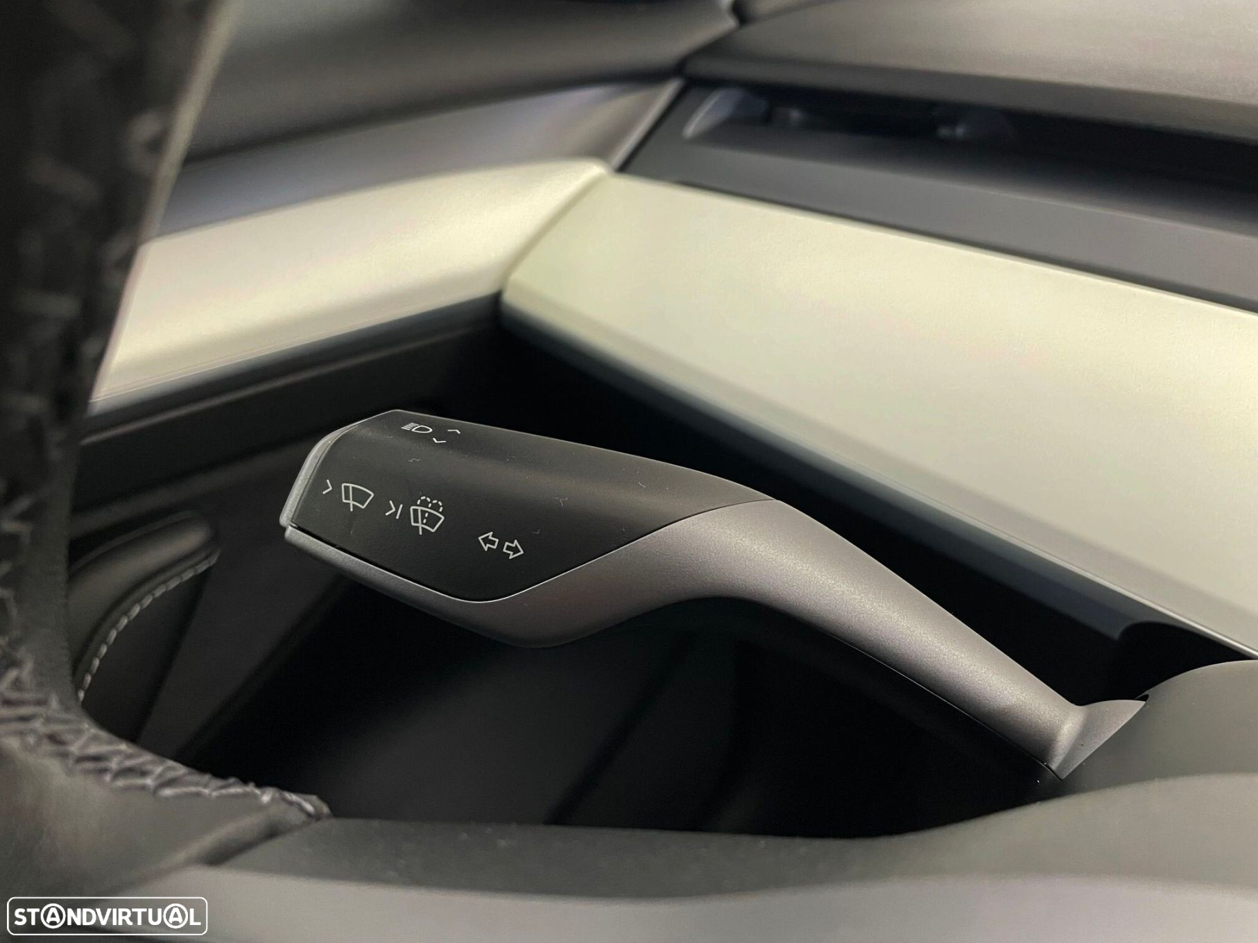 Tesla Model 3 - 34