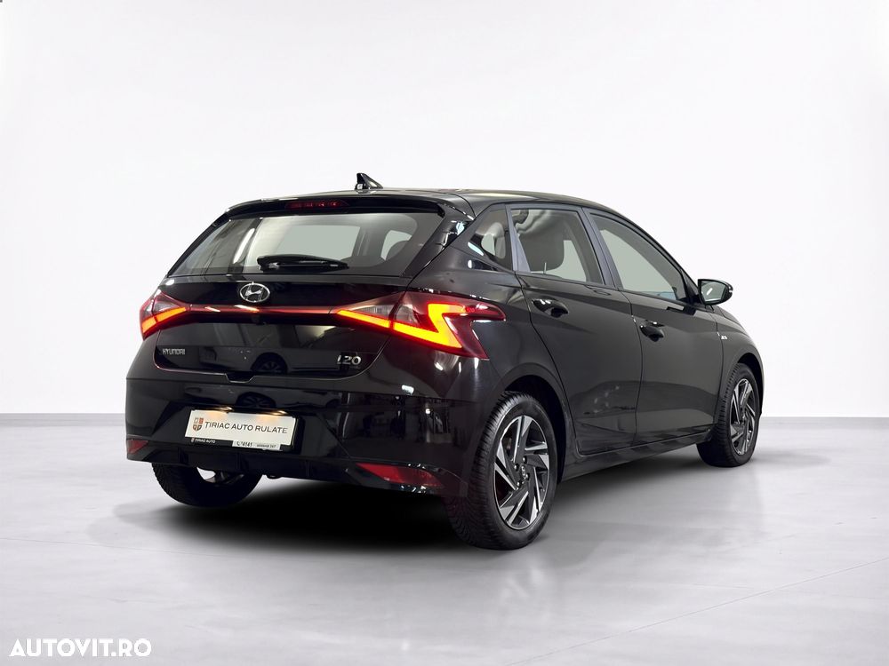 Hyundai i20 - 6