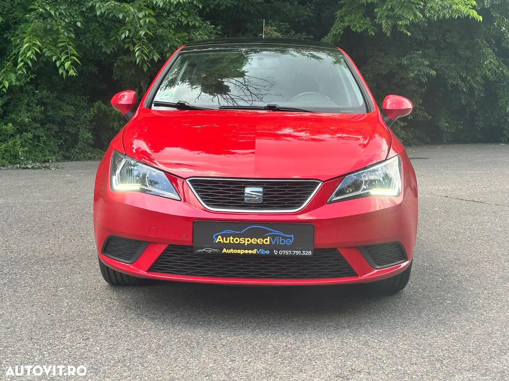 Seat Ibiza 1.2 TSI Style - 3