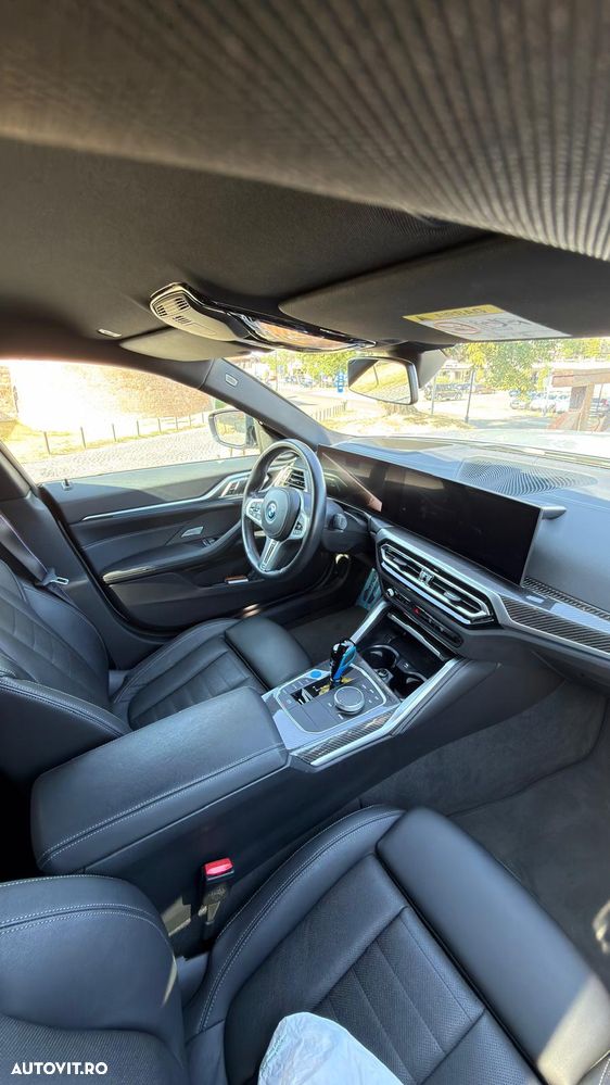 BMW i4 - 16