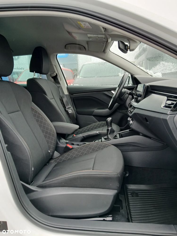 Skoda Scala 1.0 TSI Ambition - 6