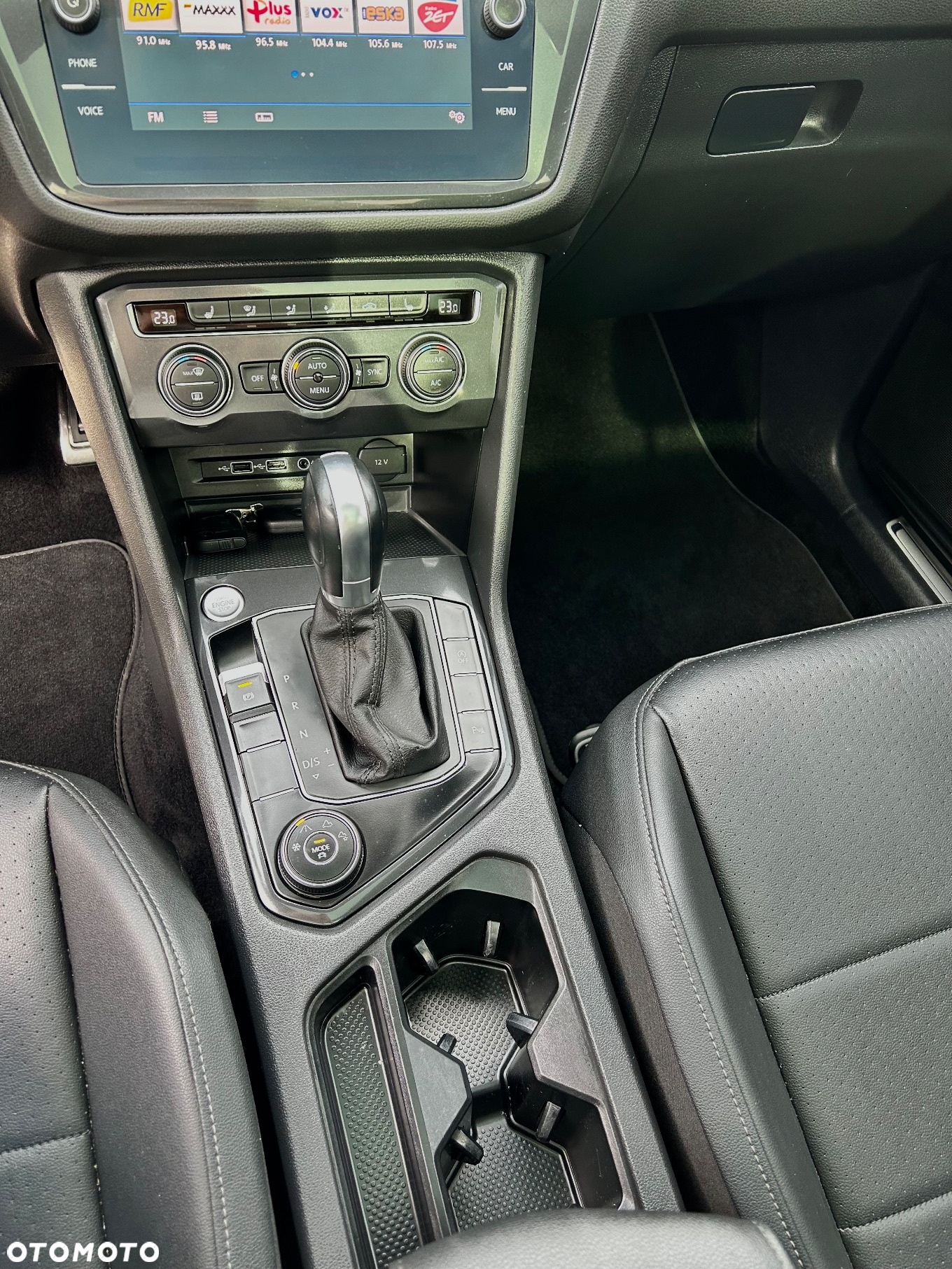 Volkswagen Tiguan 2.0 TSI 4Mot R-Line DSG - 38