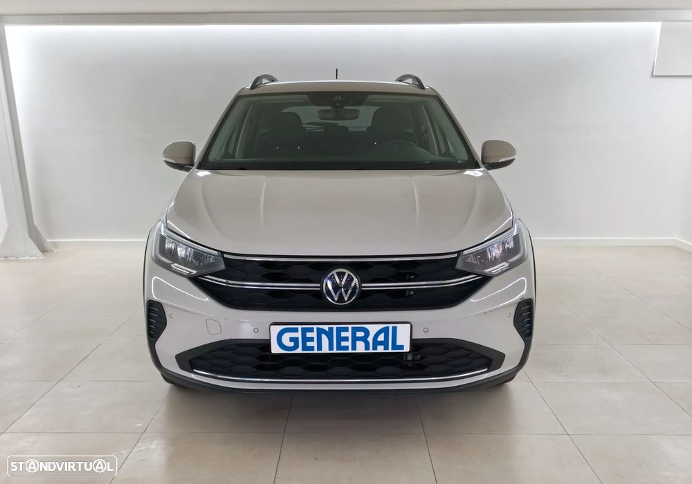 VW Taigo 1.0 TSI Life DSG - 2