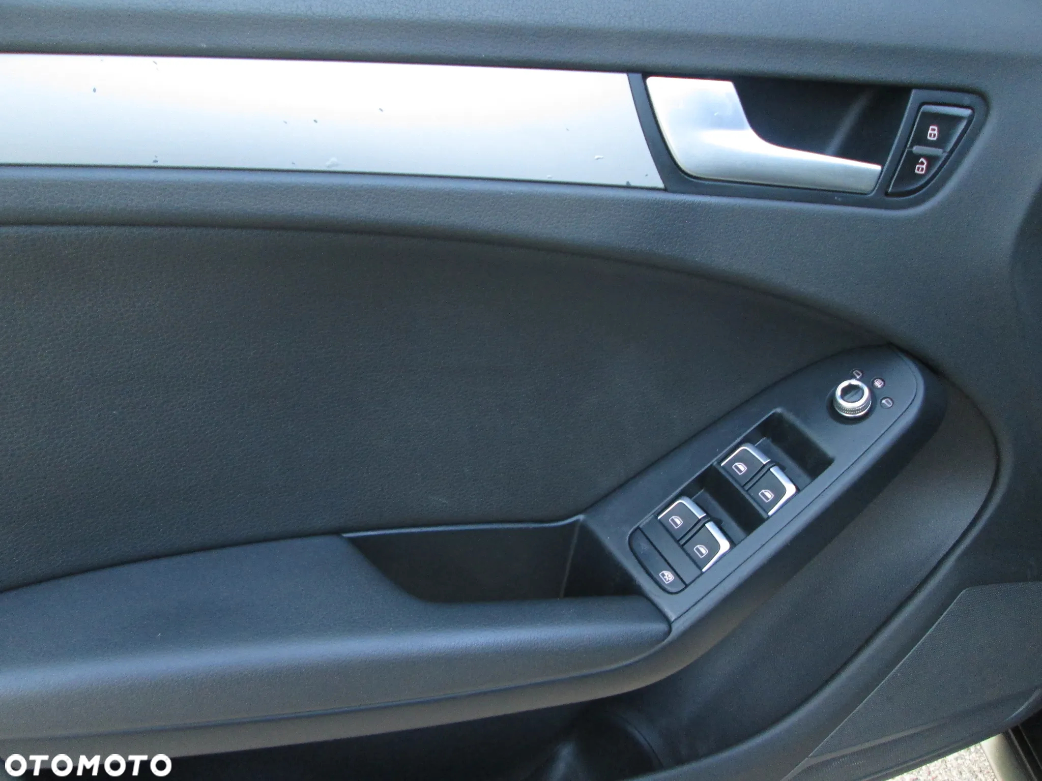 Audi A4 Allroad 2.0 TDI Quattro - 17