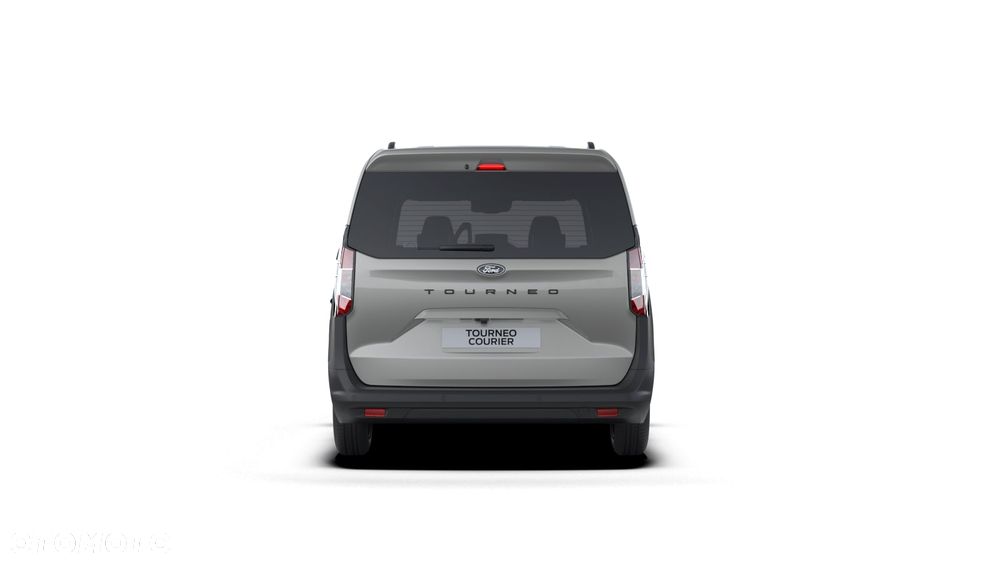 Ford Tourneo Courier 1.0 EcoBoost Titanium - 7